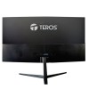 Monitor Teros TE-3126, 23.8" CURVO IPS, 1920x1080, Full HD, HDMI