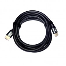 Cable de video Teros TE-7015N, HDMI, 4K x 2K, 3840x2160, 1.8 mts.