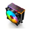 Cooler para Procesador  Teros TE-8170N, RGB, Intel y AMD