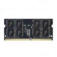 Memoria TeamGroup Elite, 8GB, DDR4, SO-DIMM, 3200MHz, 1.2V, CL 22-22-22-52
