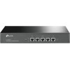 Router TP-Link TLR480T+, Balanceador de Carga de Banda Ancha, 1 WAN, 1 LAN, 3 WAN/LAN, 10/100 Mbps.