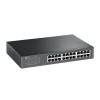 Switch TP-Link TL-SG1024DE, 24 puertos RJ-45 LAN GbE, Easy Smart