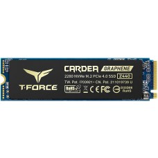 SSD Teamgroup CARDEA ZERO Z440, 1TB, M.2 PCIe Gen4 x4, NVMe 1.3, 5000 MB/s 