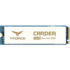 SSD Teamgroup CARDEA Ceramic C440, 1TB, M.2 PCIe Gen4 x4, NVMe 1.3, 5000 MB/s