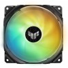 Refrigeración líquida de CPU Asus TUF GAMING LC 120 ARGB, AMD /Intel - LGA1700 y más