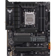 Motherboard Asus TUF GAMING X670E-PLUS WIFI, AM5, X670, DDR5, PCIe 5.0, USB-C