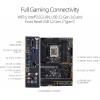 Motherboard Asus TUF GAMING Z690-PLUS WIFI D4, Intel Z690, DDR4, LGA1700, HDMI, DP, USB-C, 3.2 Gen2