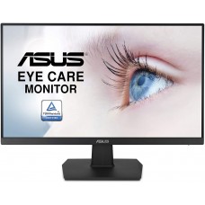 Monitor Asus VA24EHE, 23.8", 1920x1080 FHD, HDMI / VGA / DVI 