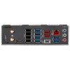 Motherboard Gigabyte X670 AORUS ELITE AX,  AM5, DDR5, HDMI, USB-C, WIiFi, Bluetooth