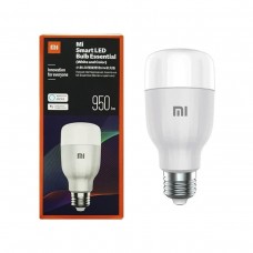 Foco Mi Smart LED Bulb Essential, 9 W, 950Lm