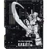 Placa Madre Asus Z590 WIFI GUNDAM EDITION, LGA1200, DDR4 