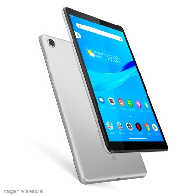 Tablet Lenovo Tab M8 HD (2nd Gen) 8" HD IPS Multi-touch 1280x800, Android 9 Pie