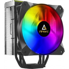 Cooler Para CPU Antec FRIGUSAIR 400 ARGB