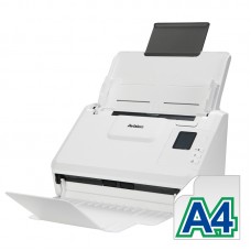 Escaner De Documentos Avision, Model: AD335WN P/N:000-0965-08G