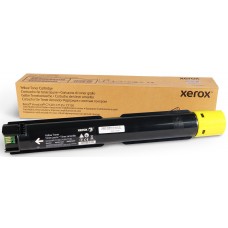Toner Xerox 006R01831, Amarillo, Para Versalink C71XX, 18.5K