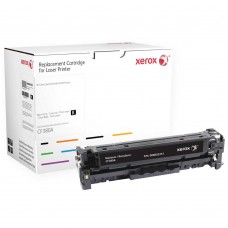 Toner Xerox XNX 006R03251 Negro 2600 Págs. P/HP CLJ M476 CF380A