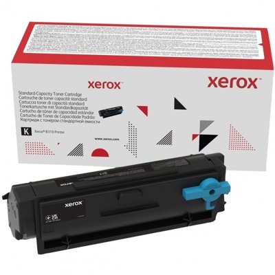 Toner Xerox 006R04380, Negro, Para B305 - B310 - B315, 8K