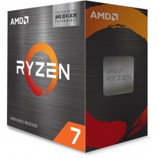 Procesador AMD Ryzen 7 5800X3D / 4.5GHz / AM4