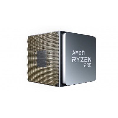 Procesador AMD Ryzen 7 PRO 4750G AM4