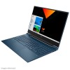 Notebook HP Victus Gaming 16-d0524la 16.1"FHD IPS i5-11260H, 16GB - 512GB SSD, RTX 3050