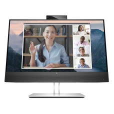 Monitor HP E24mv G4, 23.8", 1920x1080 IPS, HDMI, VGA,DP, USB-A