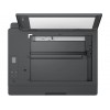 Impresora Multifuncional de tinta HP Smart Tank 580, Imprime, Escanea, Copia / Wi-Fi /BT / USB