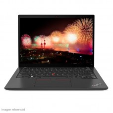 Notebook Lenovo ThinkPad T14 Gen 2, 14" FHD IPS, i5-1135G7, 16GB - 256GB SSD