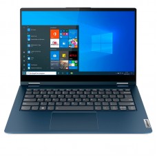 Notebook Lenovo ThinkBook 14s Yoga ITL 14" Táctil FHD IPS i5-1135G7 8GB - 256GB SSD