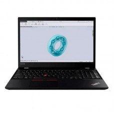 Notebook Lenovo ThinkPad P15s Gen2 15.6" FHD IPS i7-11850H, 32G - 1TB SSD, T1200 4GB