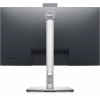 Monitor Dell C2423H LED IPS 23.8", Full HD, HDMI / DP / USB, Camara