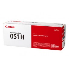 Toner Canon 2169C001AA CRG 051 BK H (4.1K pages)