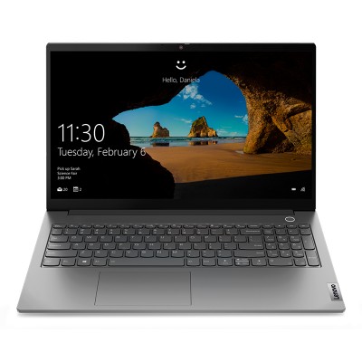 NB Lenovo ThinkBook 15 G4 IAP 15.6" FHD TN, i7-1255U, 16GB - 512GB SSD, MX550