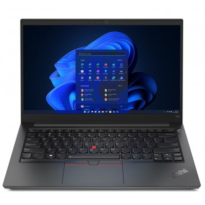 NB Lenovo ThinkPad E14 Gen 4, 14" FHD IPS, i5-1235U, 16GB, 512GB SSD,  W11P