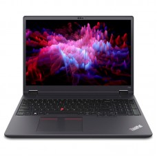 Notebook Lenovo ThinkPad P16 Gen1 16" WUXGA IPS, i7-13700H, 5.0GHz, 32GB DDR5-5600