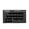 Fuente de alimentación EVGA SuperNOVA 1600 G+, 1600W, full Modular, ATX, 240V, 80 Plus Gold