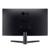 Monitor Gaming LG, 23.8" FHD IPS, 1920x1080, 75Hz, HDMI, DP, HP-Out