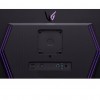Monitor OLED Gaming LG UltraGear 27GR95QE-B, 27" 2560x1400, 240Hz, 0.03ms