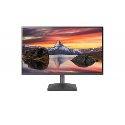 Monitor LG 27MQ400-B, 27", 1920 x 1080 FHD, 75Hz, HDMI, VGA