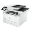 Impresora HP LaserJet Pro MFP 4103fdw, 80,000pags, impresión, copia, escaneado, fax
