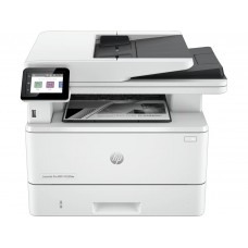 Impresora HP LaserJet Pro MFP 4103fdw, 80,000pags, impresión, copia, escaneado, fax