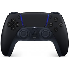 Control Inalambrico PS5 PlayStation 5 Dualsense Midnight Black