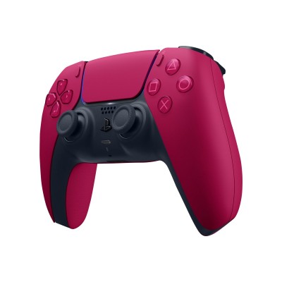 Control Inalambrico PS5 PlayStation 5 Dualsense Rojo