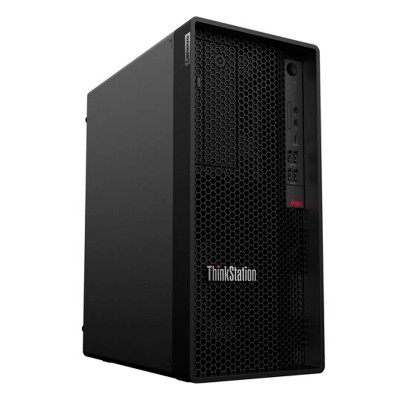 Workstation Tower Lenovo ThinkStation P360 Core i7-12700K,  16GB - 512GB SSD, RTX 3070Ti 8GB