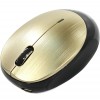 Mouse Genius NX-9000BT Bluetooth Blueeye Oro/Negro