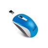 Mouse Genius NX-7010 Wireless Blueeye Azul