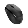 Mouse Genius NX-8000S Wireless Blueeye Silent Negro