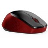 Mouse Genius NX-8000S Wireless Blueeye Silent Rojo