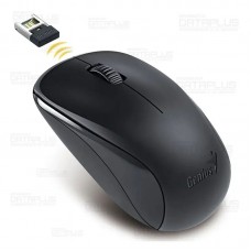 Mouse Genius NX-7007 Wireless Blueeye Black