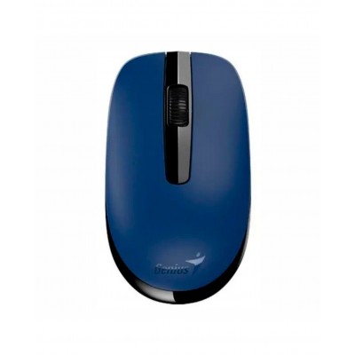 Mouse Genius NX-7007 Wireless Blueeye Azul