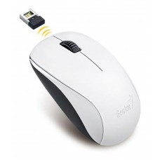 Mouse Genius NX-7000 Wireless Blueeye Blanco